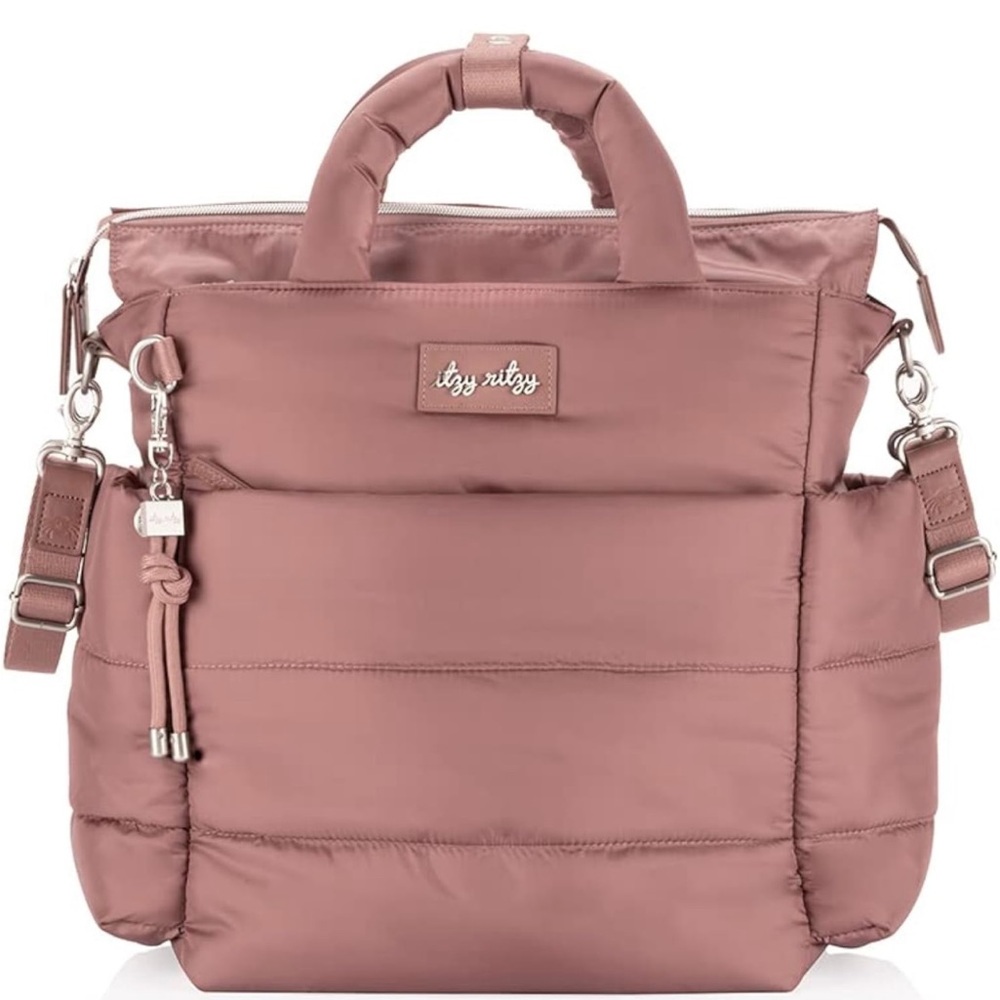 Itzy Ritzy Dream Convertible Diaper Bag